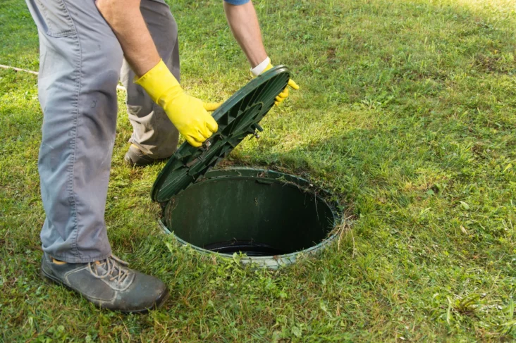 Septic Issues