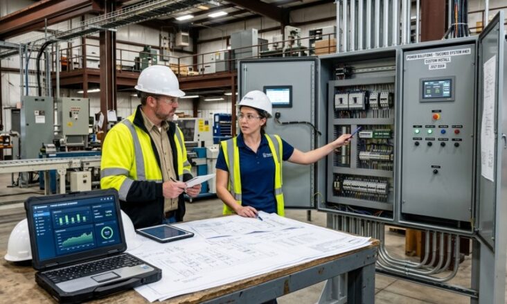 solutions through client collaborations