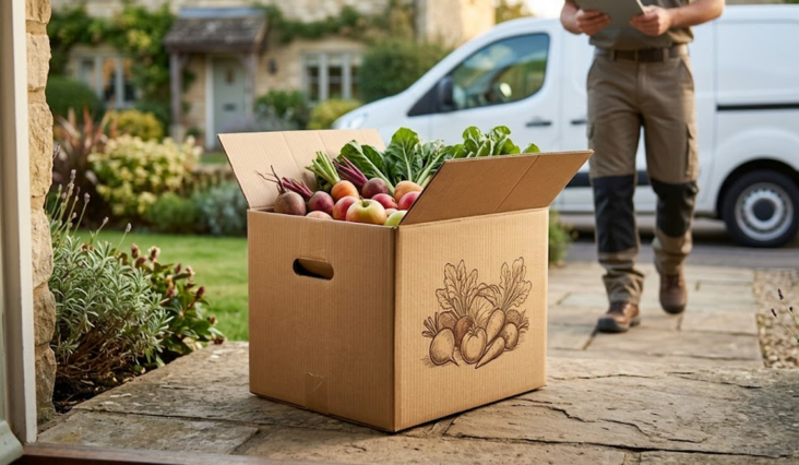 Packaging for Agricultural Producers