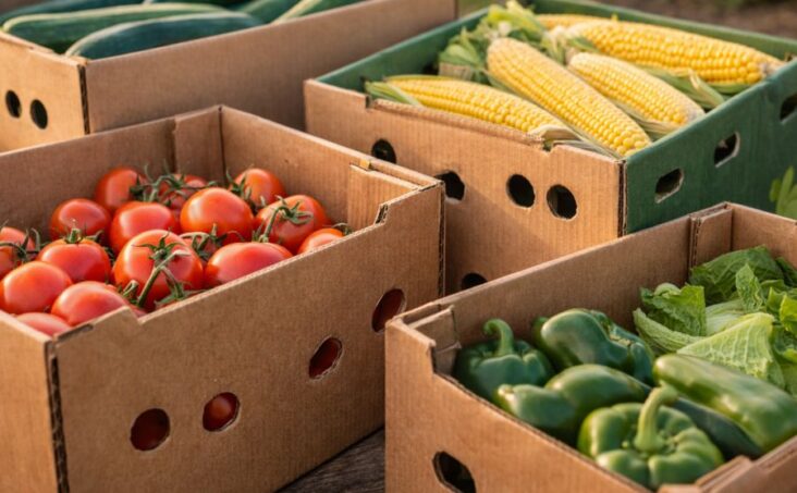 quantity of ventilation holes